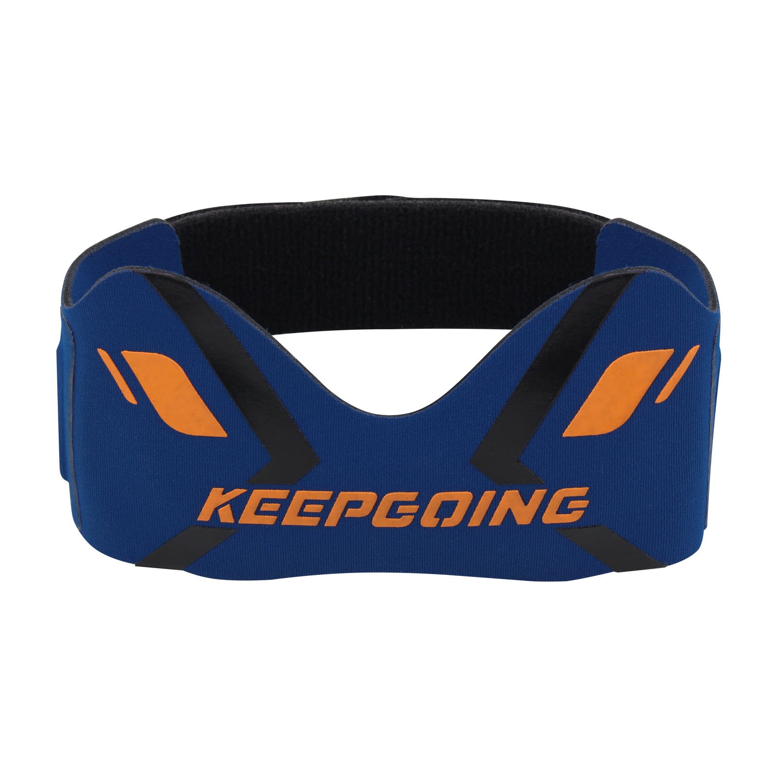 Rugged Sport Strap - Verstellbare Patella-Kniebandage, Sport-Schutzgurt für Laufen, Basketball,