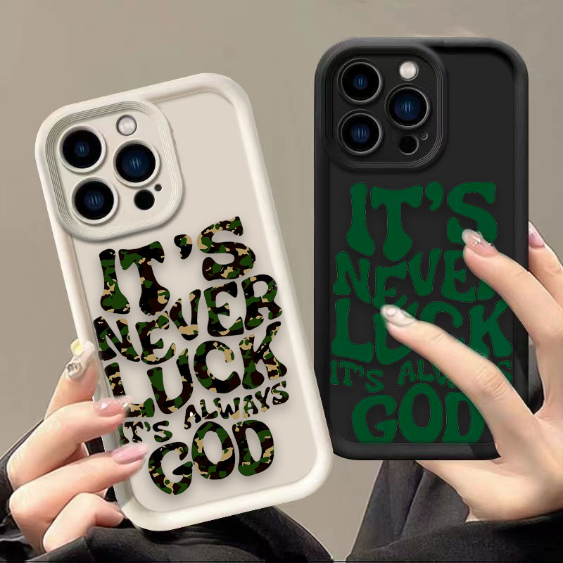 Vivo Y28 - Lucky You Can Do It Handyhülle