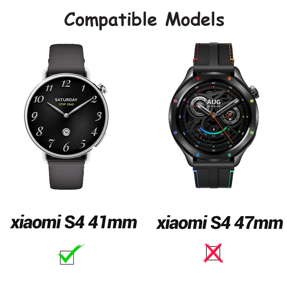 18 mm geflochtenes magnetische – Smartwatch Watch Accessories For Women Bewertung und Preis