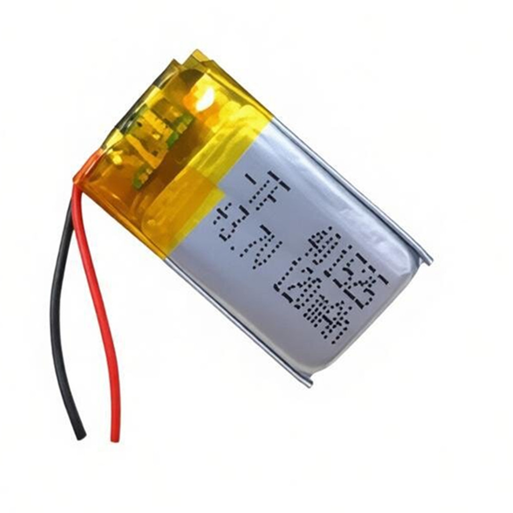 10PCS 3,7 V 120mAh 401525 Lith – Smartwatch Headset Bewertung und Preis