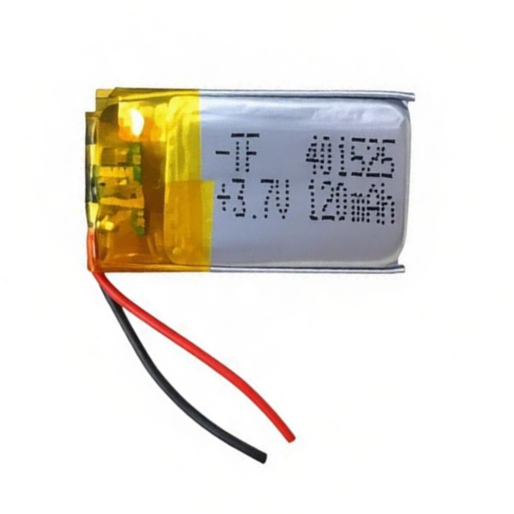 10PCS 3,7 V 120mAh 401525 Lith – Smartwatch Headset Bewertung und Preis