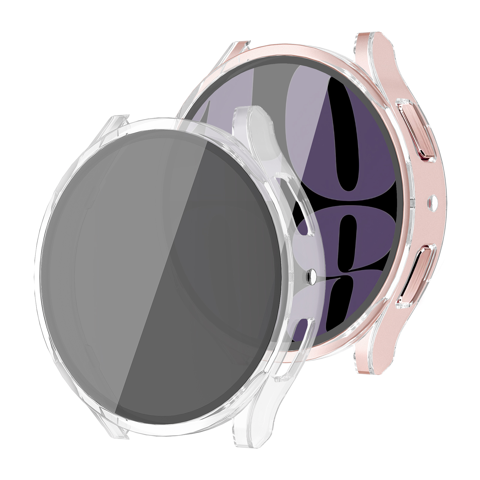 Gehärtetes Glas + Privatsphäre – Smartwatch Band Accessories Bewertung und Preis