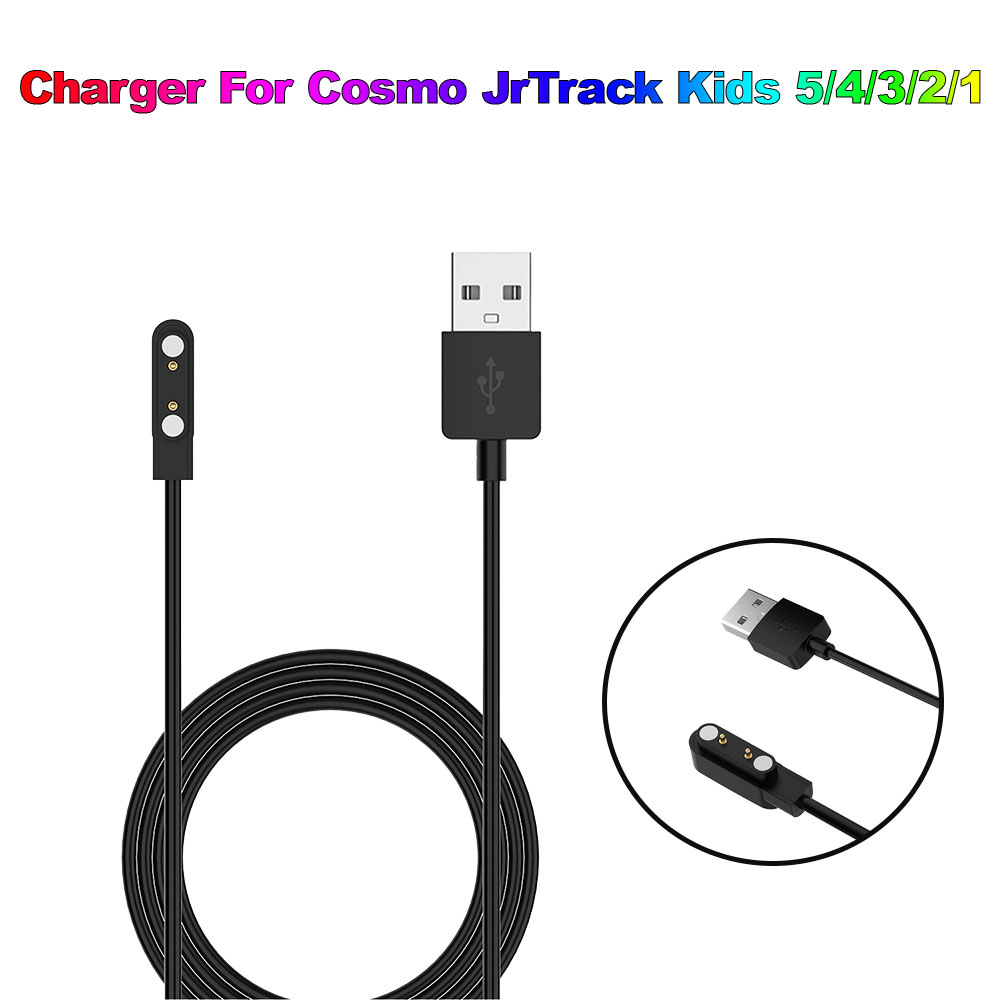 60 cm Ladegerät Kabel Ersatz L – Android Smartwatch Accessories Bewertung und Preis