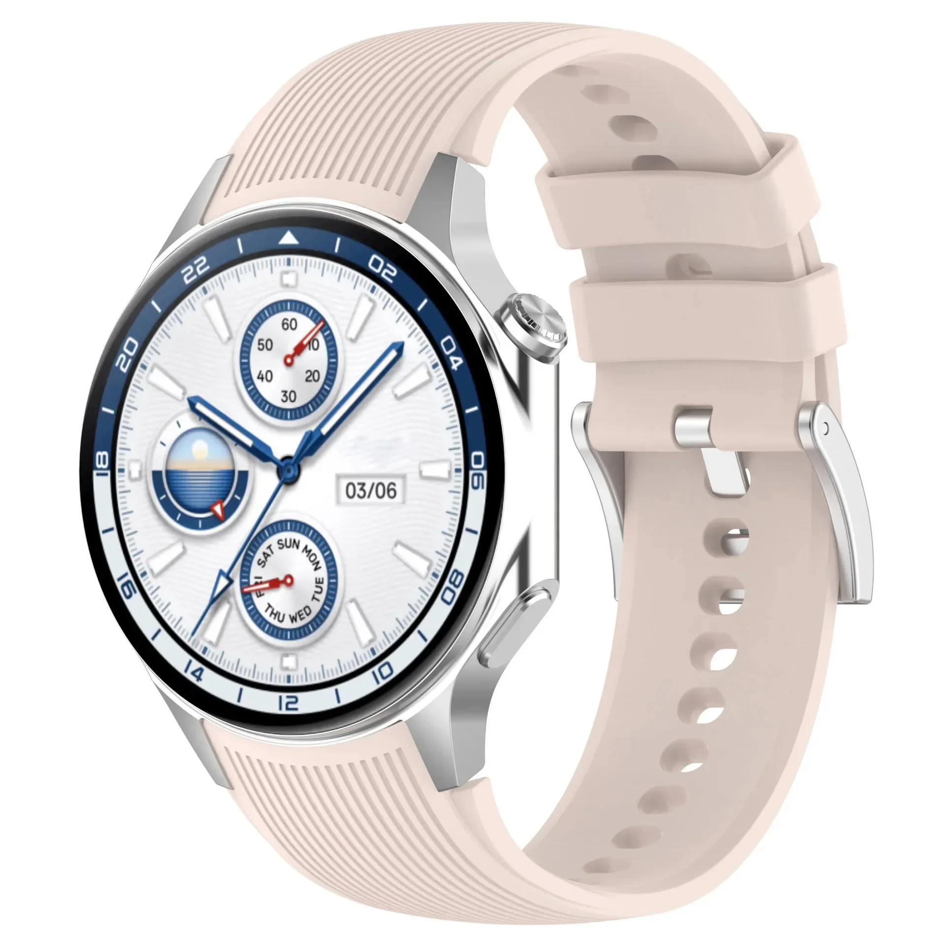 Original Strap Für OnePlus Uhr – Smartwatch X2 Bewertung und Preis