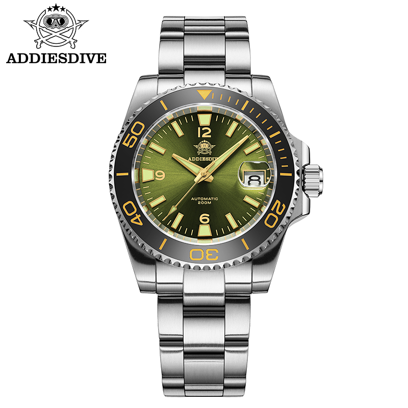 ADDIESDIVE Neue Tauchgeschenku – Accessories With Watch Bewertung und Preis