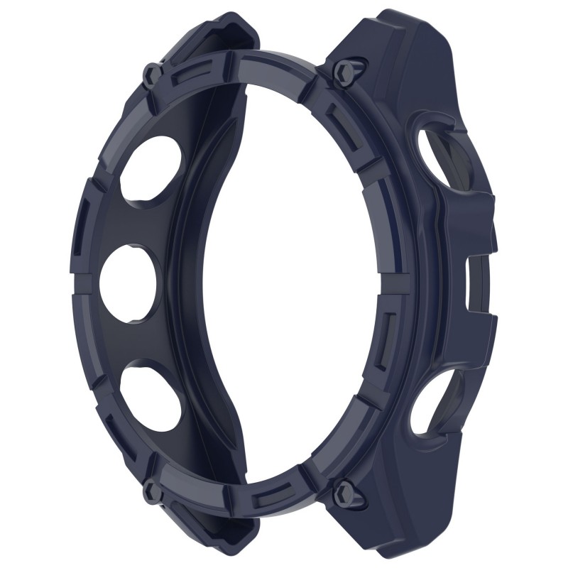 Weiches TPU-Gehäuse für Garmin – Rugged Sport Strap Bewertung und Preis