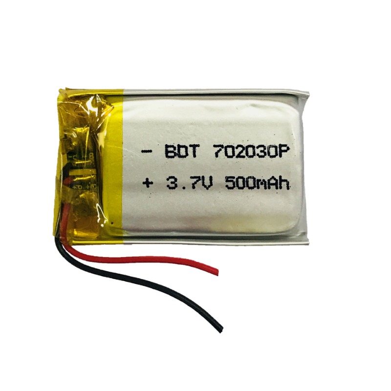 Neue 3,7 V 500 mAh 702030 Lith – Smartwatch Headset Bewertung und Preis