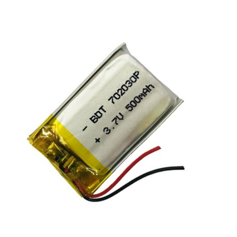 Neue 3,7 V 500 mAh 702030 Lith – Smartwatch Headset Bewertung und Preis