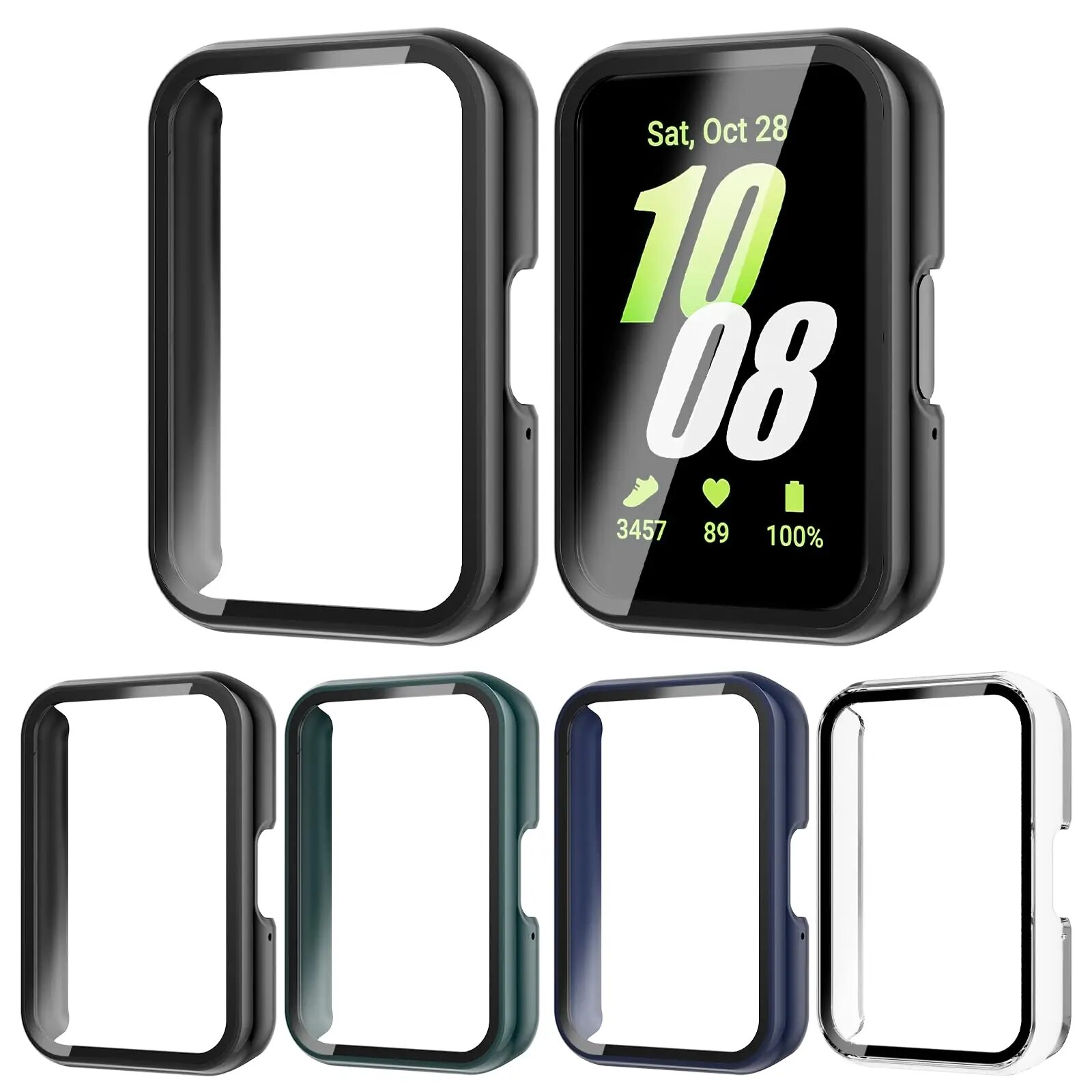 Nylonschlaufe für Samsung Gala – Solo Loop Strap Bewertung und Preis