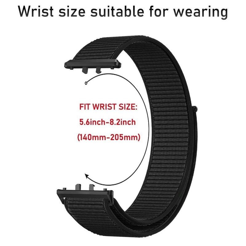 Nylonschlaufe für Samsung Gala – Solo Loop Strap Bewertung und Preis