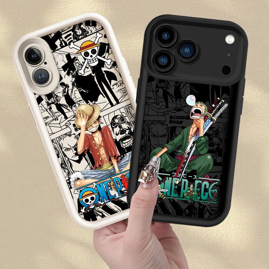 One Piece Luffy Zoro Handyhüll – Vivo Y28 Bewertung und Preis