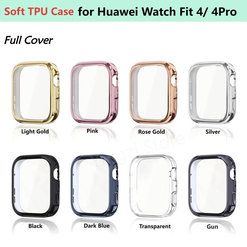 Weiche TPU-Hülle für Huawei Wa – Android Smartwatch Accessories Bewertung und Preis