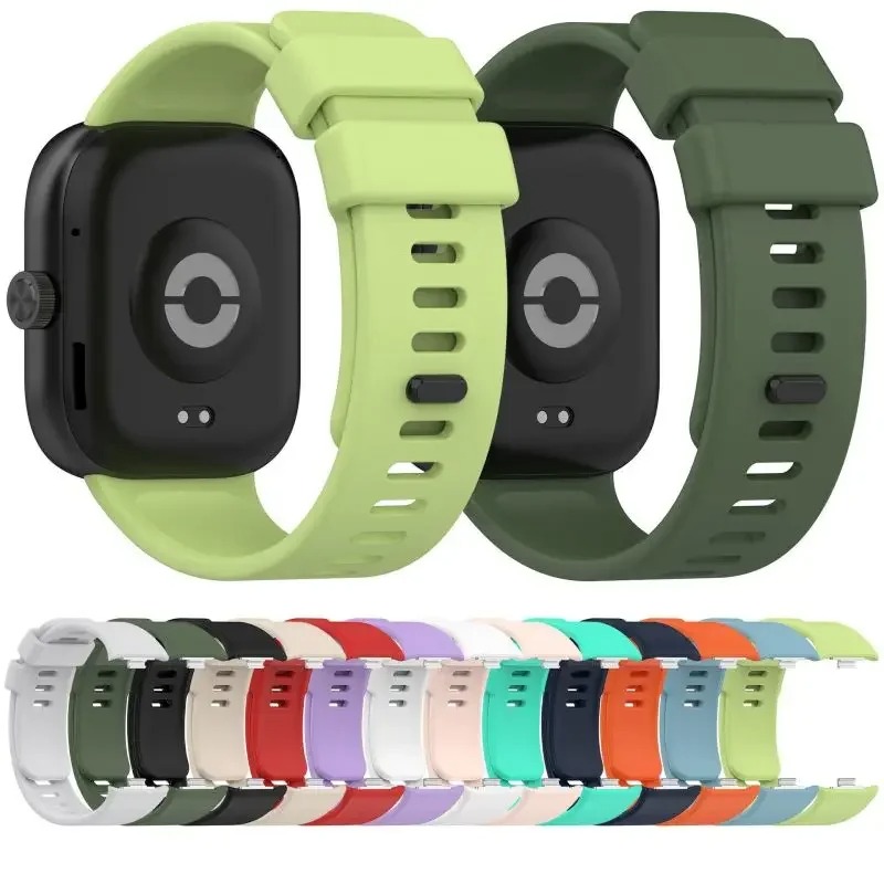 Offizielles Silikonarmband für – Rugged Sport Strap Bewertung und Preis