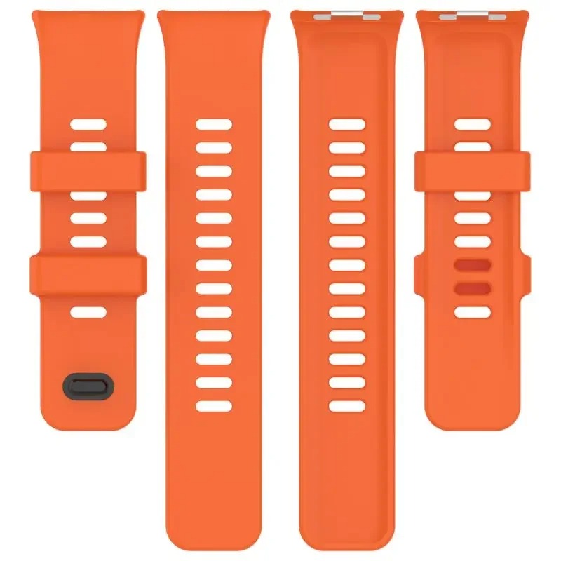 Offizielles Silikonarmband für – Rugged Sport Strap Bewertung und Preis