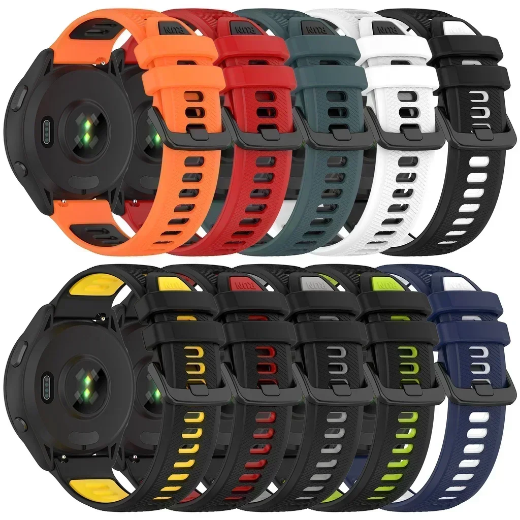 Silikonarmband für Motorola Mo – Motorola Smartwatch Accessories Bewertung und Preis