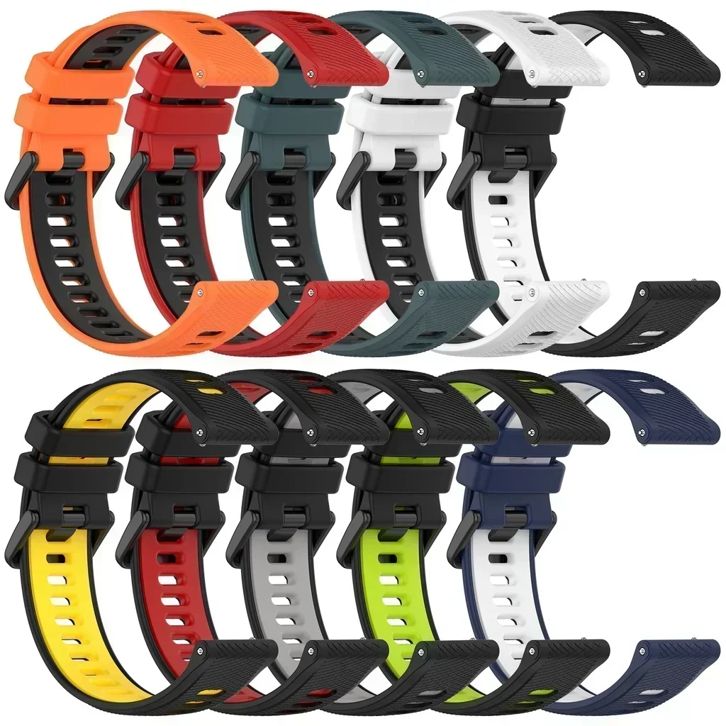 Silikonarmband für Motorola Mo – Motorola Smartwatch Accessories Bewertung und Preis