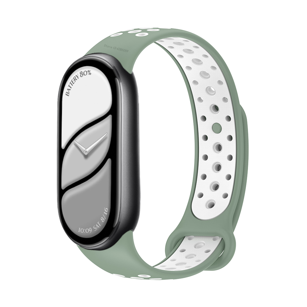 Silikonarmband für Xiaomi Mi B – Android Smartwatch Accessories Bewertung und Preis