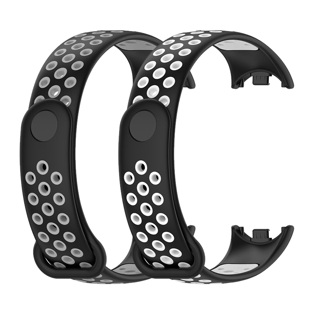 Silikonarmband für Xiaomi Mi B – Android Smartwatch Accessories Bewertung und Preis