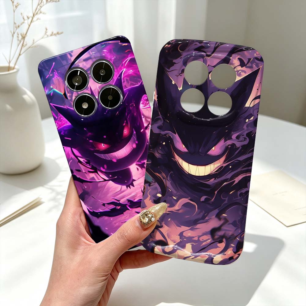 Deluxe P-Pokémon G-Gengar für  – Xiaomi Poco X6 Bewertung und Preis