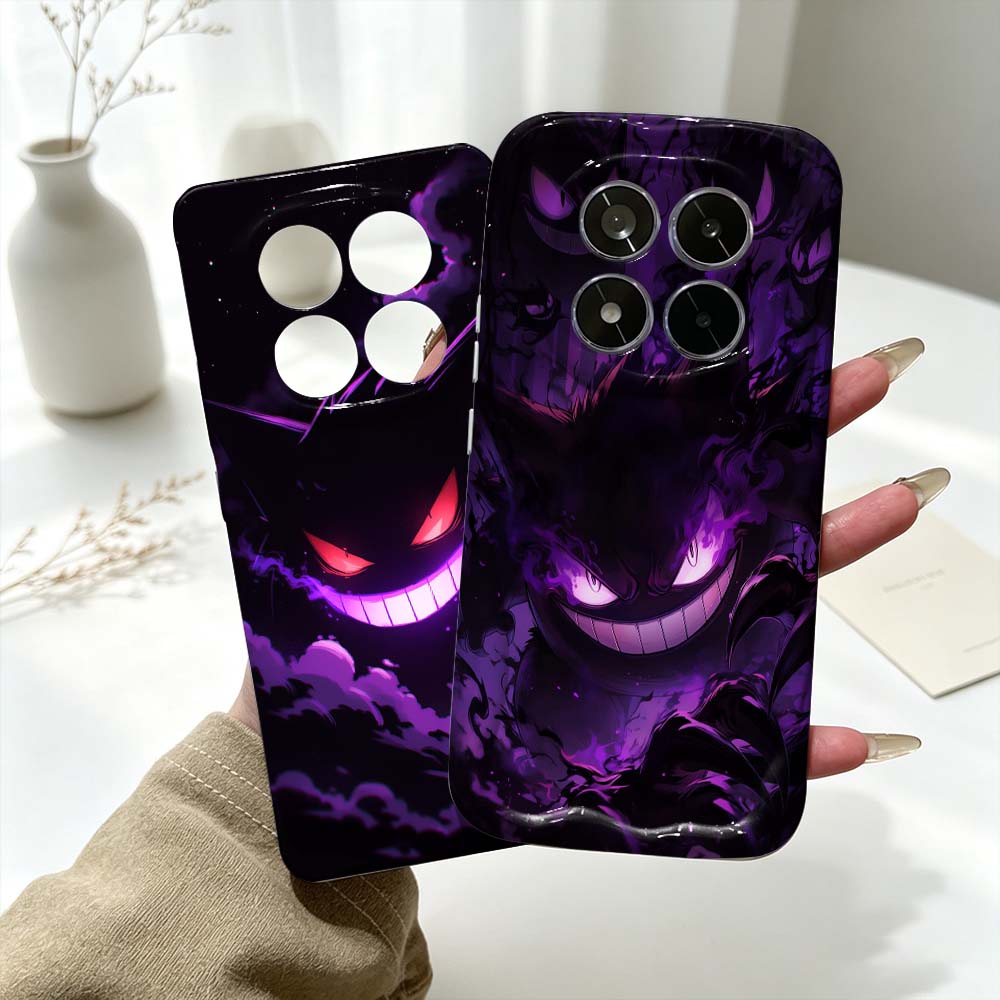 Deluxe P-Pokémon G-Gengar für  – Xiaomi Poco X6 Bewertung und Preis