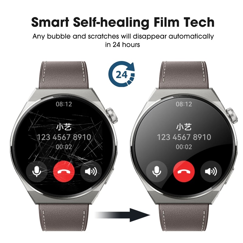 Smart Watch Schutzfolie für Du – Motorola Smartwatch Accessories Bewertung und Preis