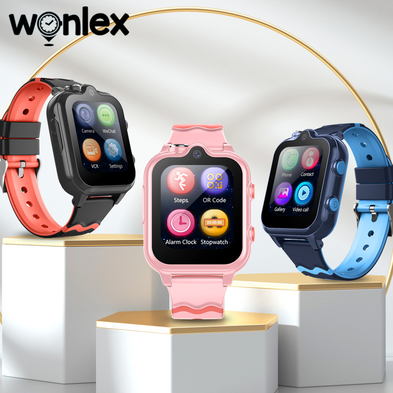 Yoateo Smartwatch für Kinder 4 – Android Smartwatch Accessories Bewertung und Preis
