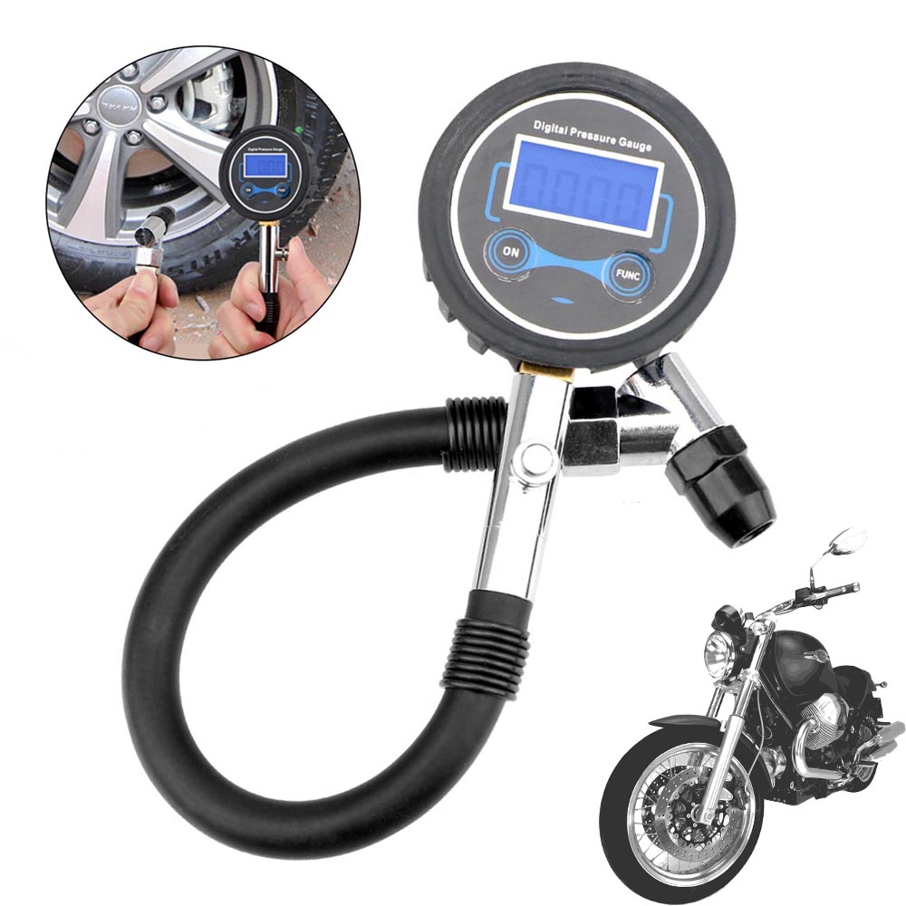 0-200psi Reifendruck messer Mo – Smartwatch Universal Bewertung und Preis