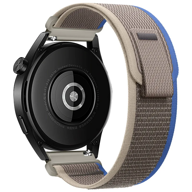 20/22 mm Nylonarmband für Moto – Motorola Smartwatch Accessories Bewertung und Preis
