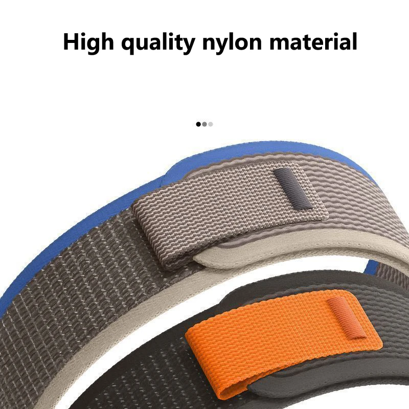 20/22 mm Nylonarmband für Moto – Motorola Smartwatch Accessories Bewertung und Preis