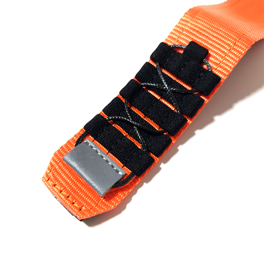 Taktisches Nylon geflochtenes  – Solo Loop Strap Bewertung und Preis