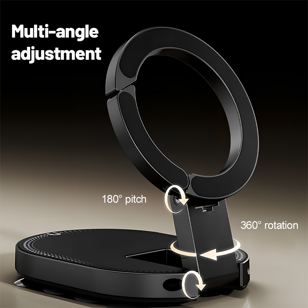 360 °   Rotierbarer 3-in-1-Sau – Accessories With Watch Bewertung und Preis