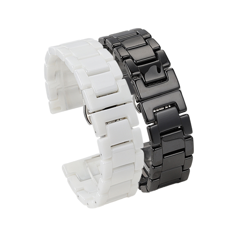 18 MM Mode frauen Keramik Uhr  – Smartwatch X2 Bewertung und Preis