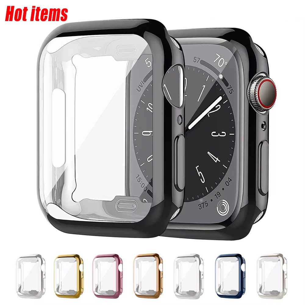 Abdeckung für Apple Watch Gehä – Smartwatch Watch Accessories For Women Bewertung und Preis