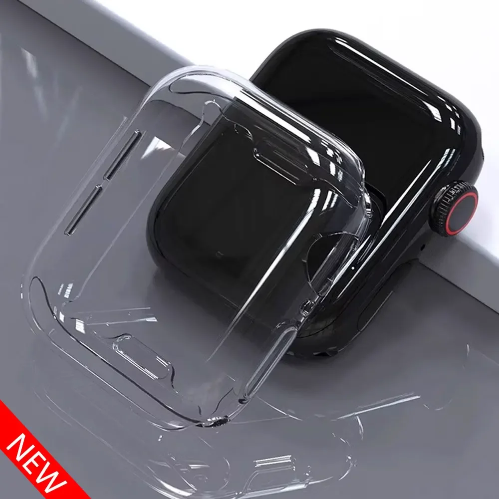 Abdeckung für Apple Watch Gehä – Smartwatch Watch Accessories For Women Bewertung und Preis