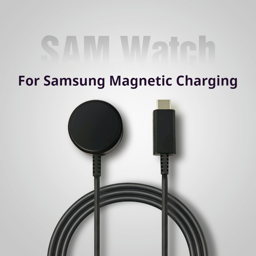 Magnetisches kabelloses Ladege – Wireless Charger Watch Bewertung und Preis