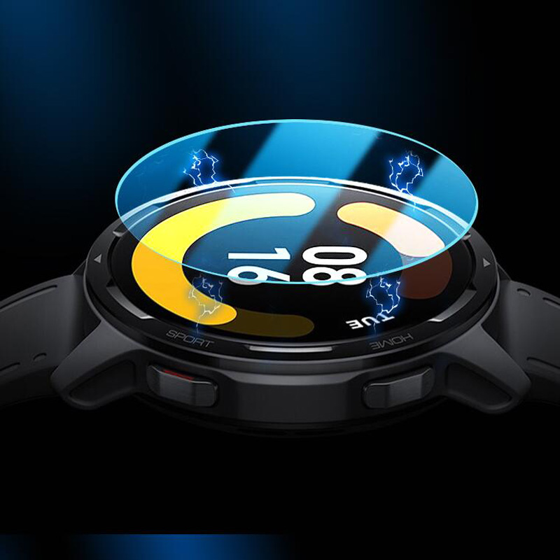 Smartwatch-Schutzfolie aus har – Smartwatch X2 Bewertung und Preis