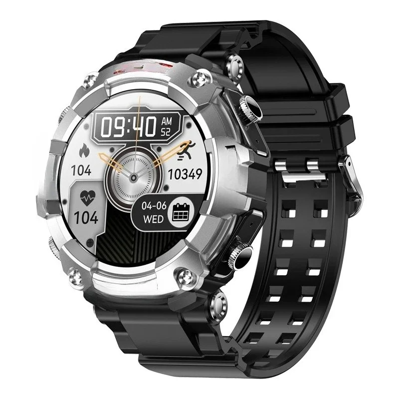 Beliebte T96-Gesundheitsüberwa – Smartwatch Headset Bewertung und Preis
