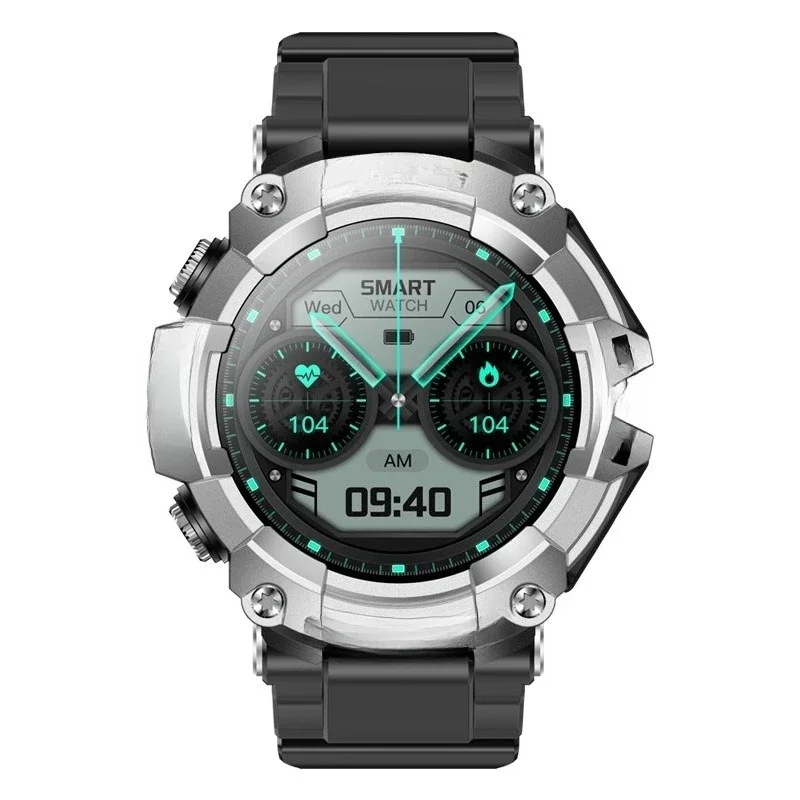 Beliebte T96-Gesundheitsüberwa – Smartwatch Headset Bewertung und Preis