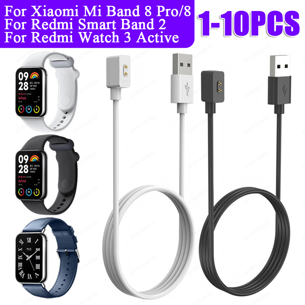 Uhrenladegerät, 1 m Ladekabel, – Android Smartwatch Accessories Bewertung und Preis