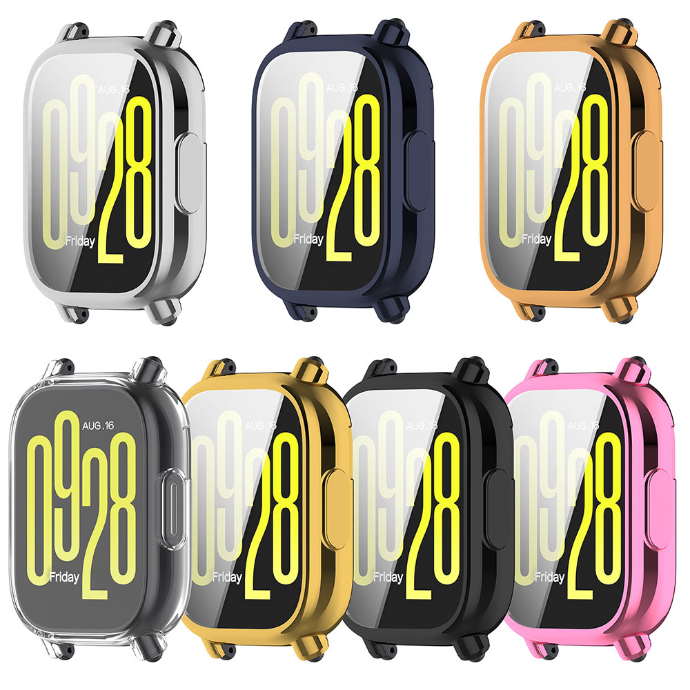 TPU-Displayschutzfolie für Xia – Smartwatch Icon Bewertung und Preis