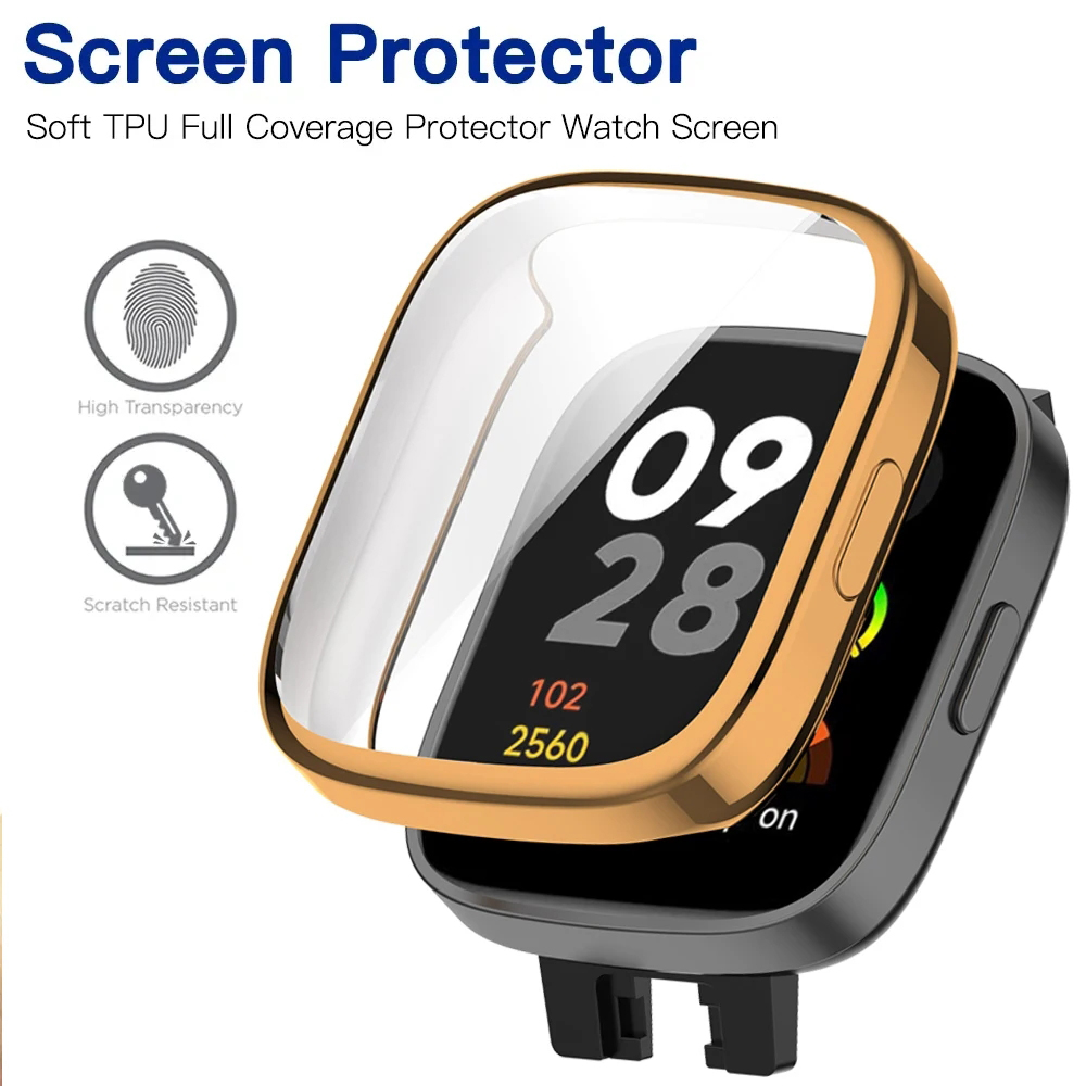 TPU-Displayschutzfolie für Xia – Smartwatch Icon Bewertung und Preis