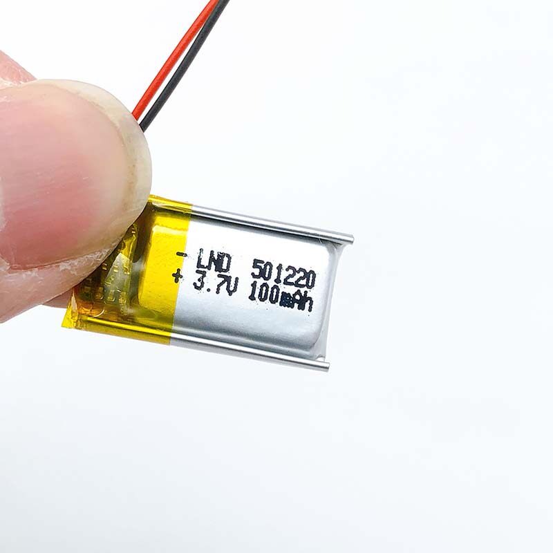 Upgrade 501220 100 mAh 3,7 V L – Smartwatch Headset Bewertung und Preis