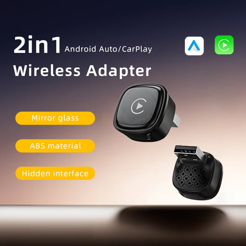 Trolinktek Kabelloser CarPlay  – Smartwatch Universal Bewertung und Preis