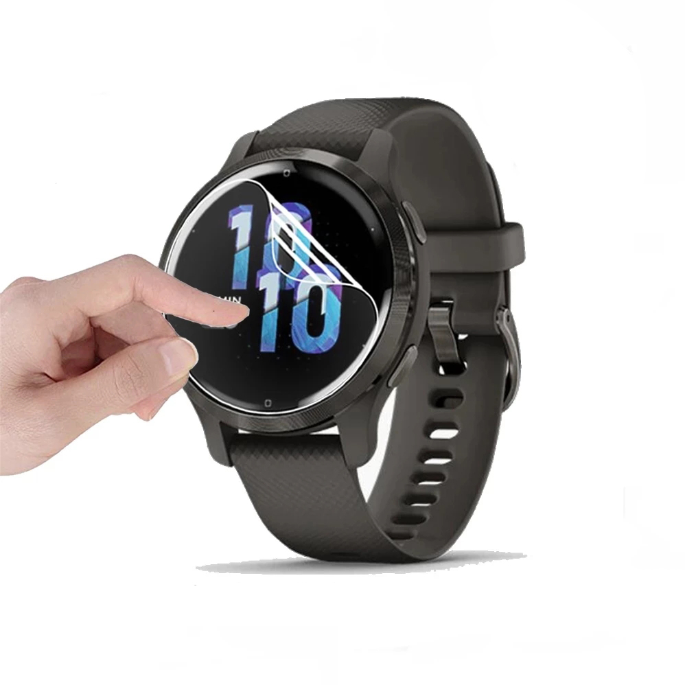 5 stücke TPU Weiche Smartwatch – Smartwatch Watch Accessories For Women Bewertung und Preis