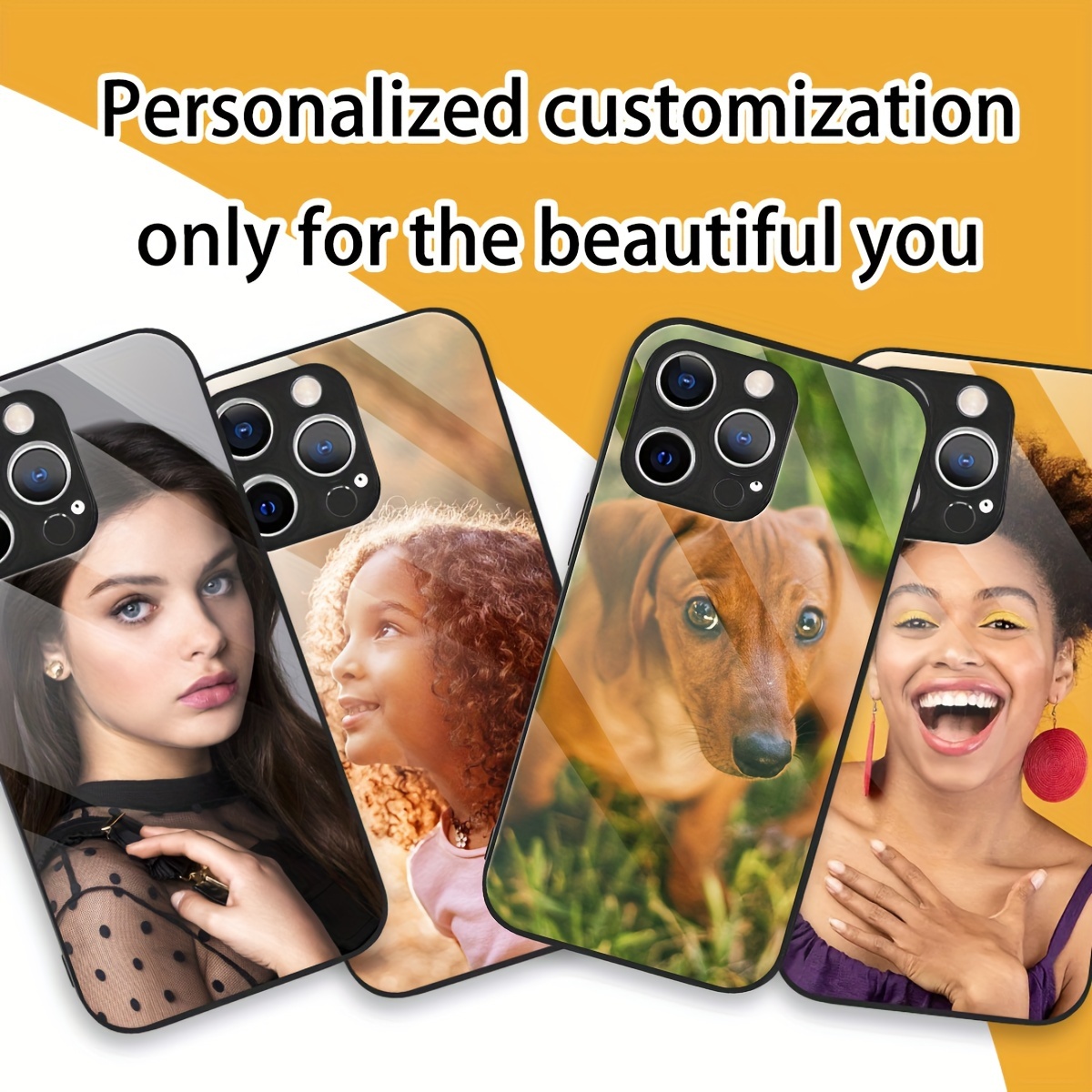Individuelles Foto-Spiegelglas – Screen Protector Film Bewertung und Preis
