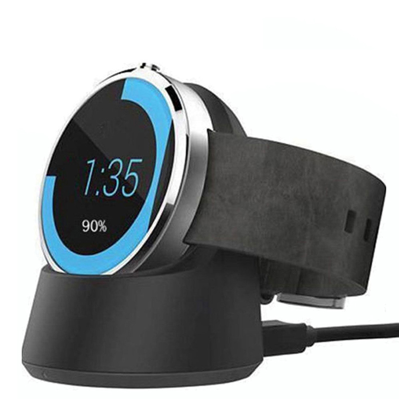 Für Motorola Moto 360 Smart Wa – Motorola Smartwatch Accessories Bewertung und Preis