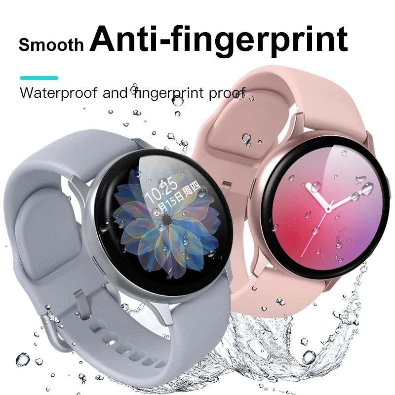 1–5 Stück Schutzfolie für Sams – Watch Face Protector Bewertung und Preis