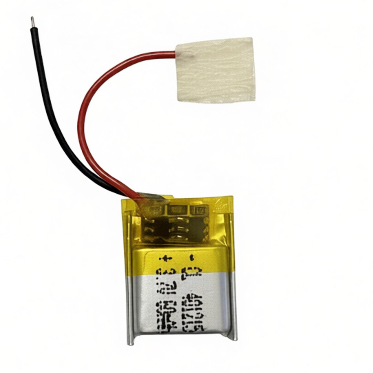 1-10PCS 3,7 V 60 mAh 401215 Li – Smartwatch Headset Bewertung und Preis