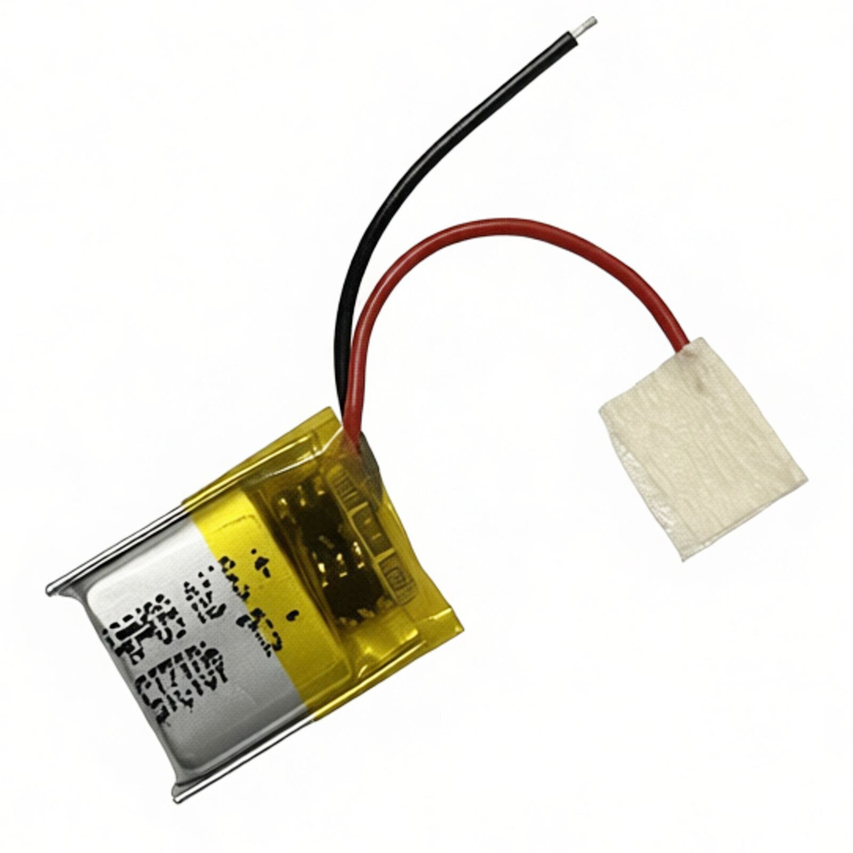 1-10PCS 3,7 V 60 mAh 401215 Li – Smartwatch Headset Bewertung und Preis