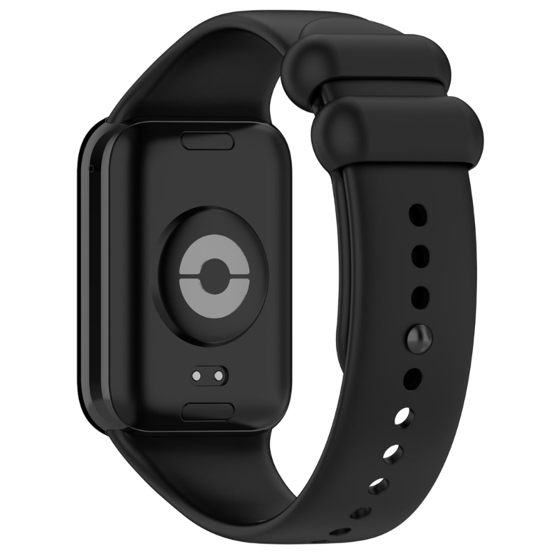 Silikon armband für Xiaomi Mi  – Android Smartwatch Accessories Bewertung und Preis